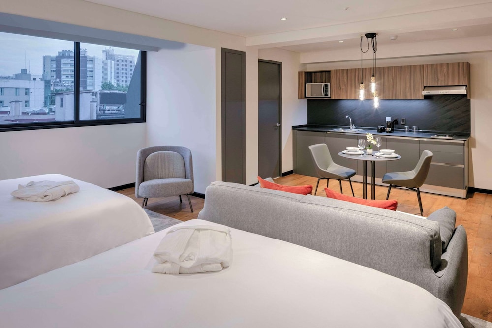 Amberes 64, an Ascend Collection Hotel 23/61