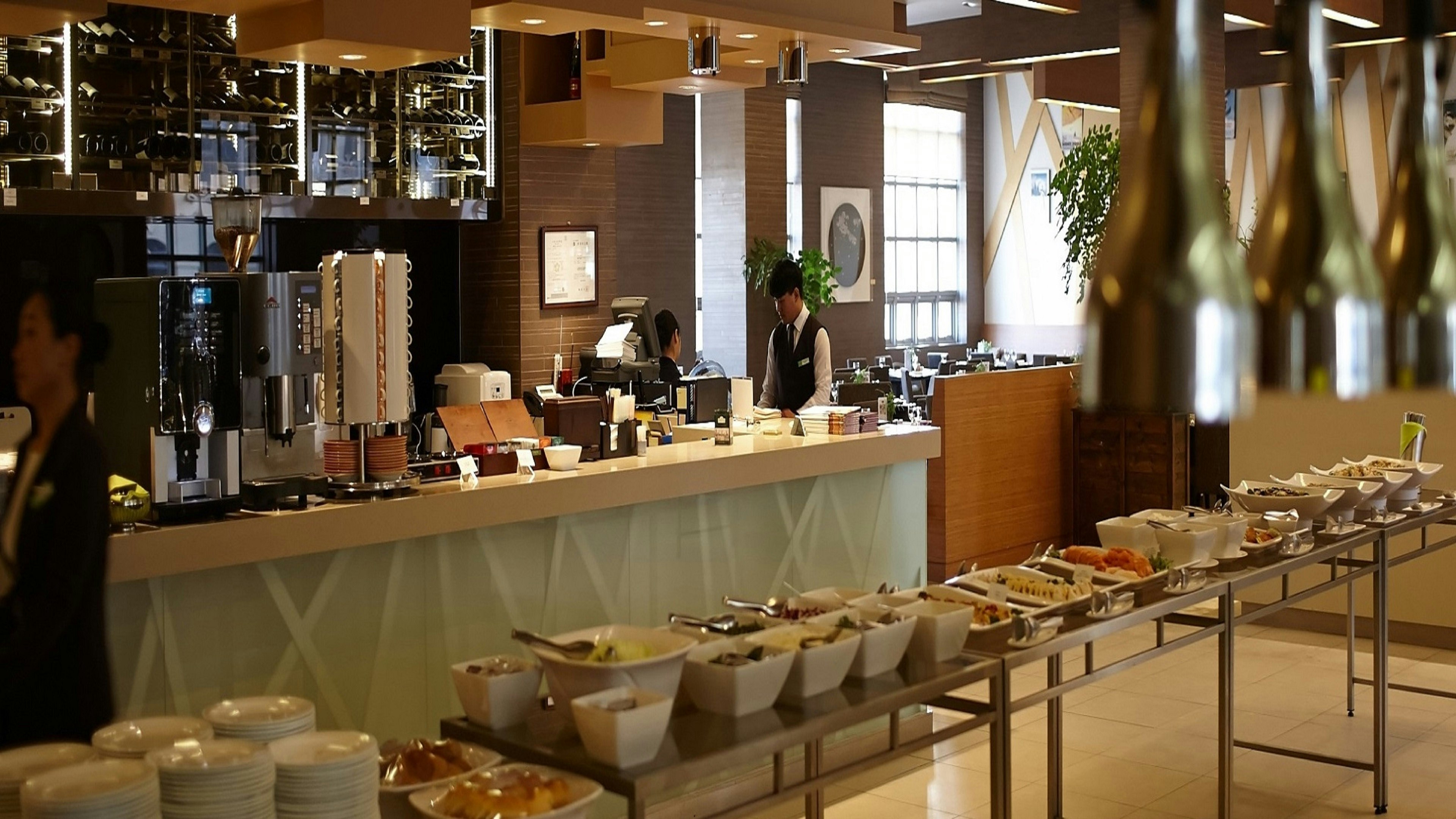 Holiday Inn & Suites Alpensia Pyeongchang Suites 54/73