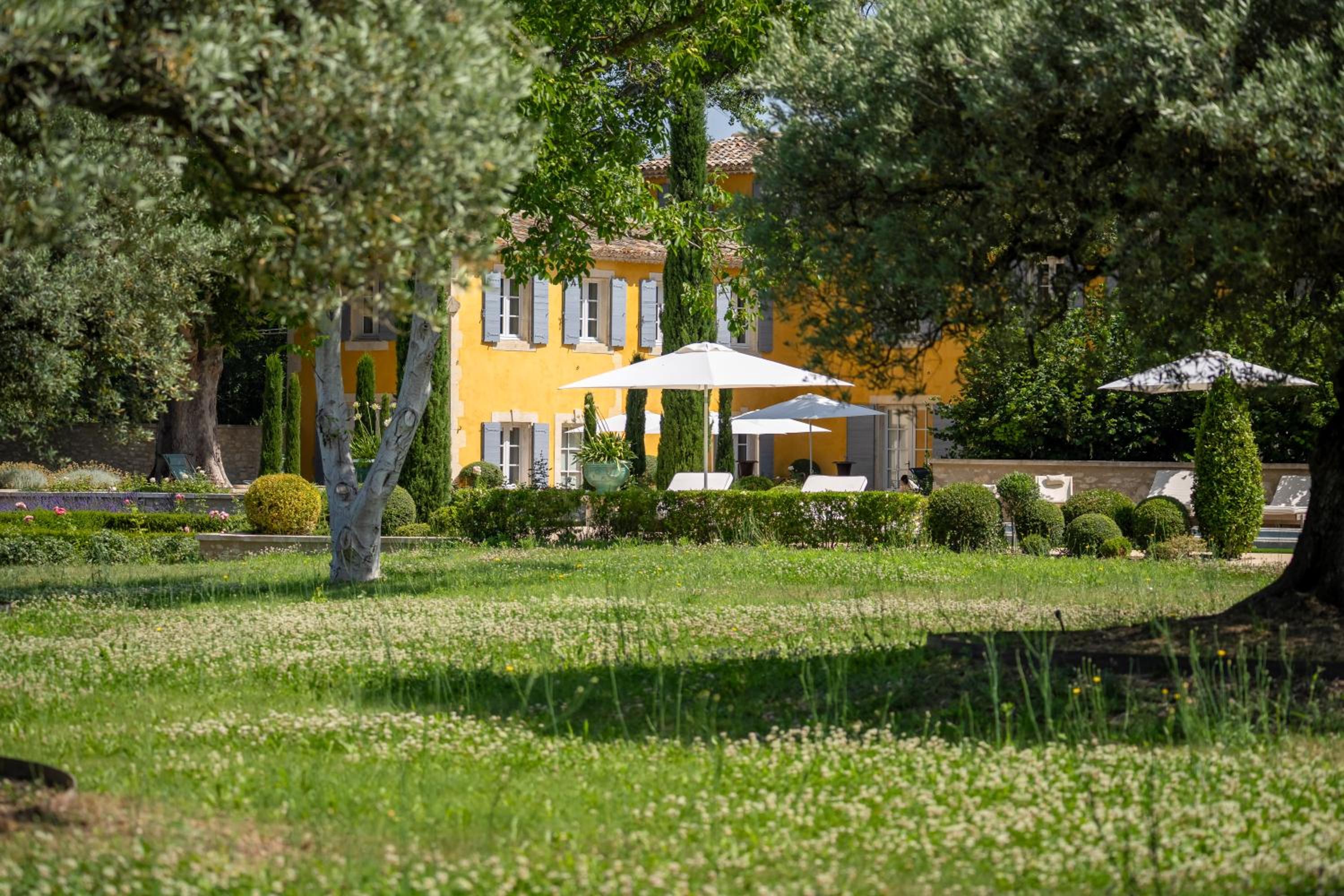 Le Domaine du Fortin 27/43