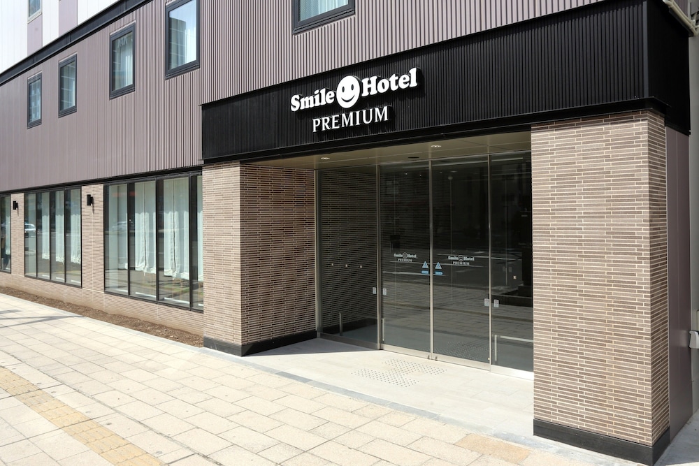 Smile Hotel Premium Sapporo Susukino 6/67