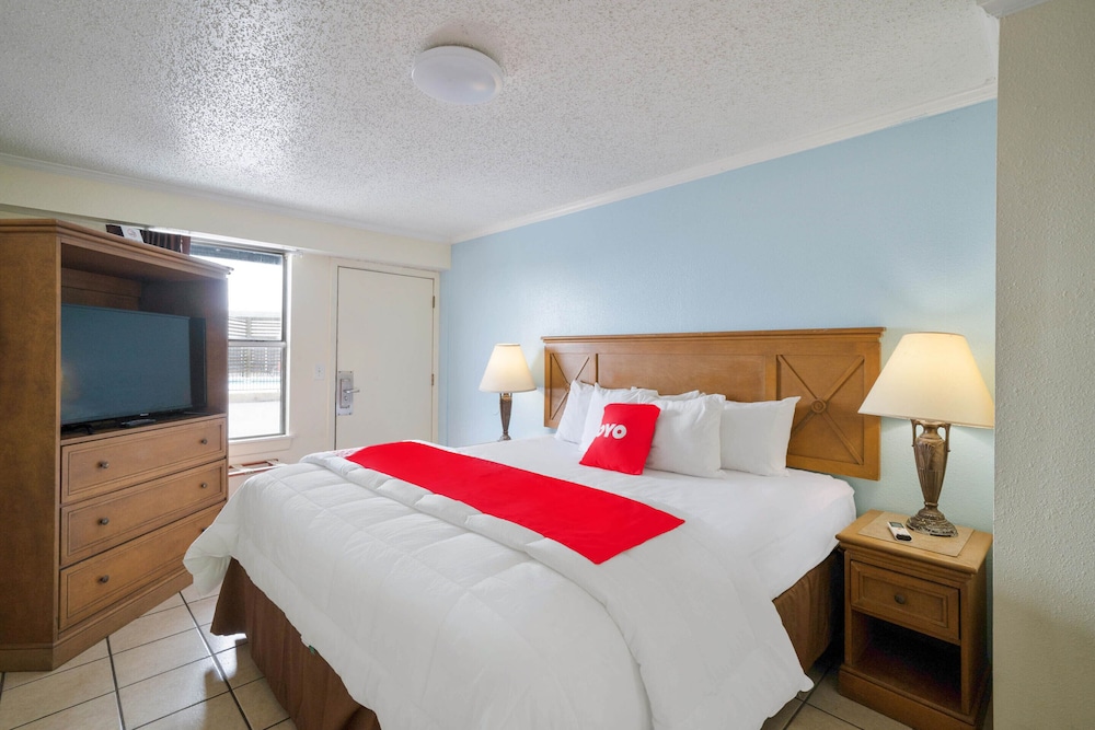 OYO Hotel Rockport- Bay View 11/54