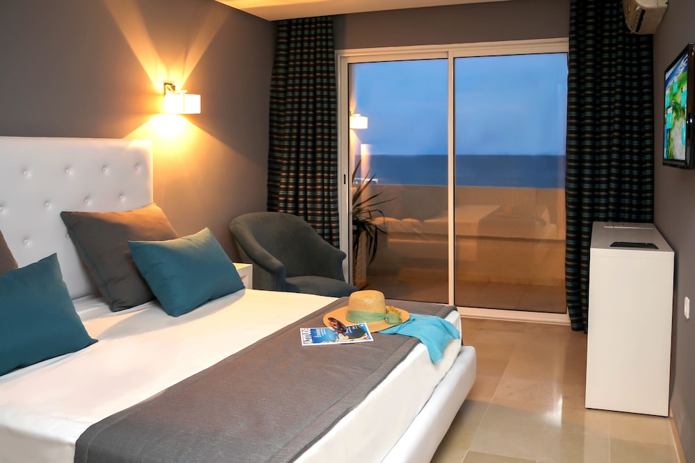 Hotel Byzance 23/70