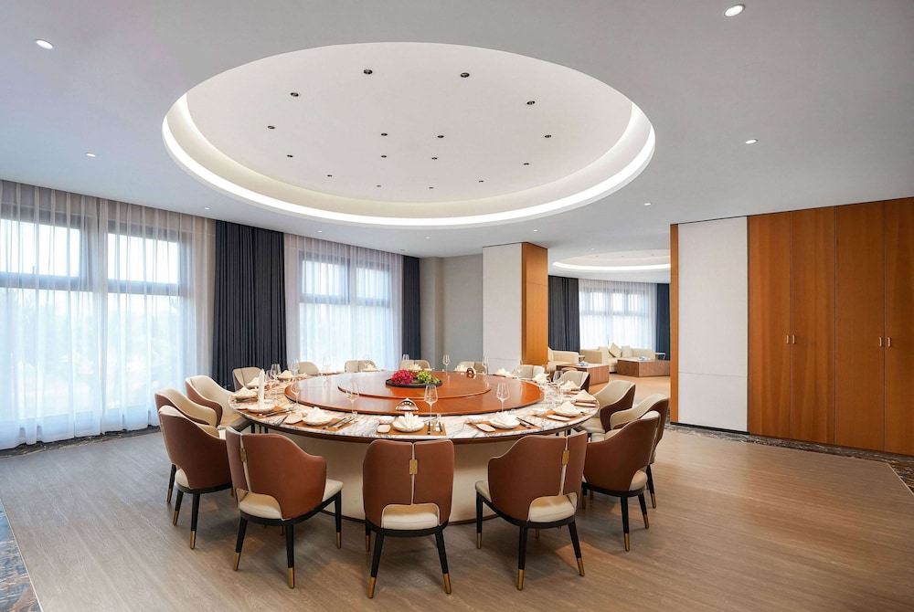 Howard Johnson by Wyndham Huaqiao Plaza Xinyu 28/30