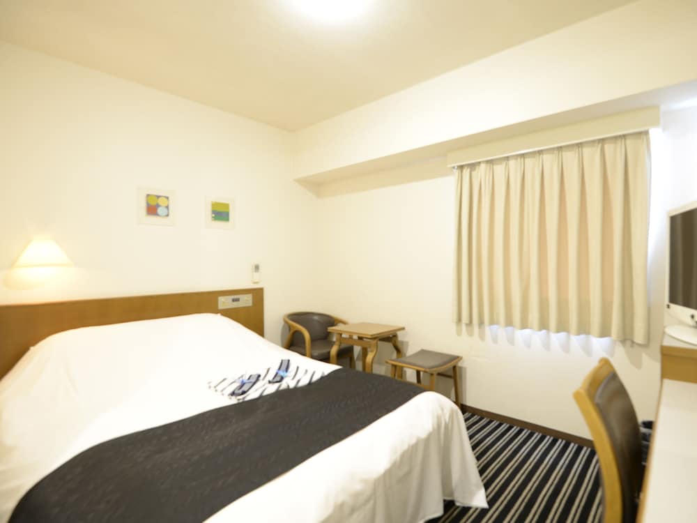 APA Hotel Mitoeki-kita 9/39