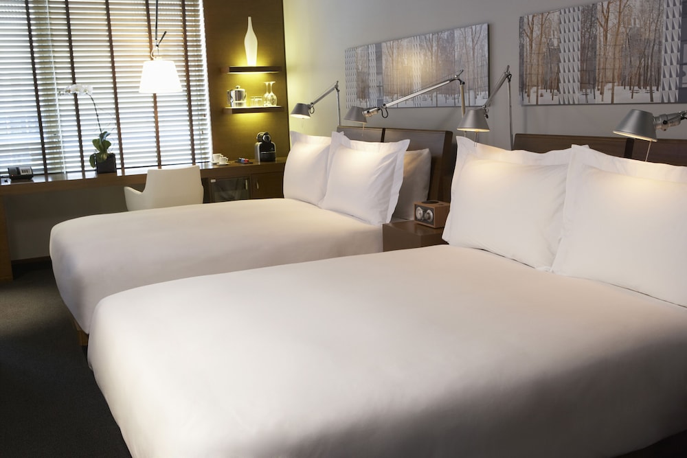 Hotel Le Germain Calgary 16/45