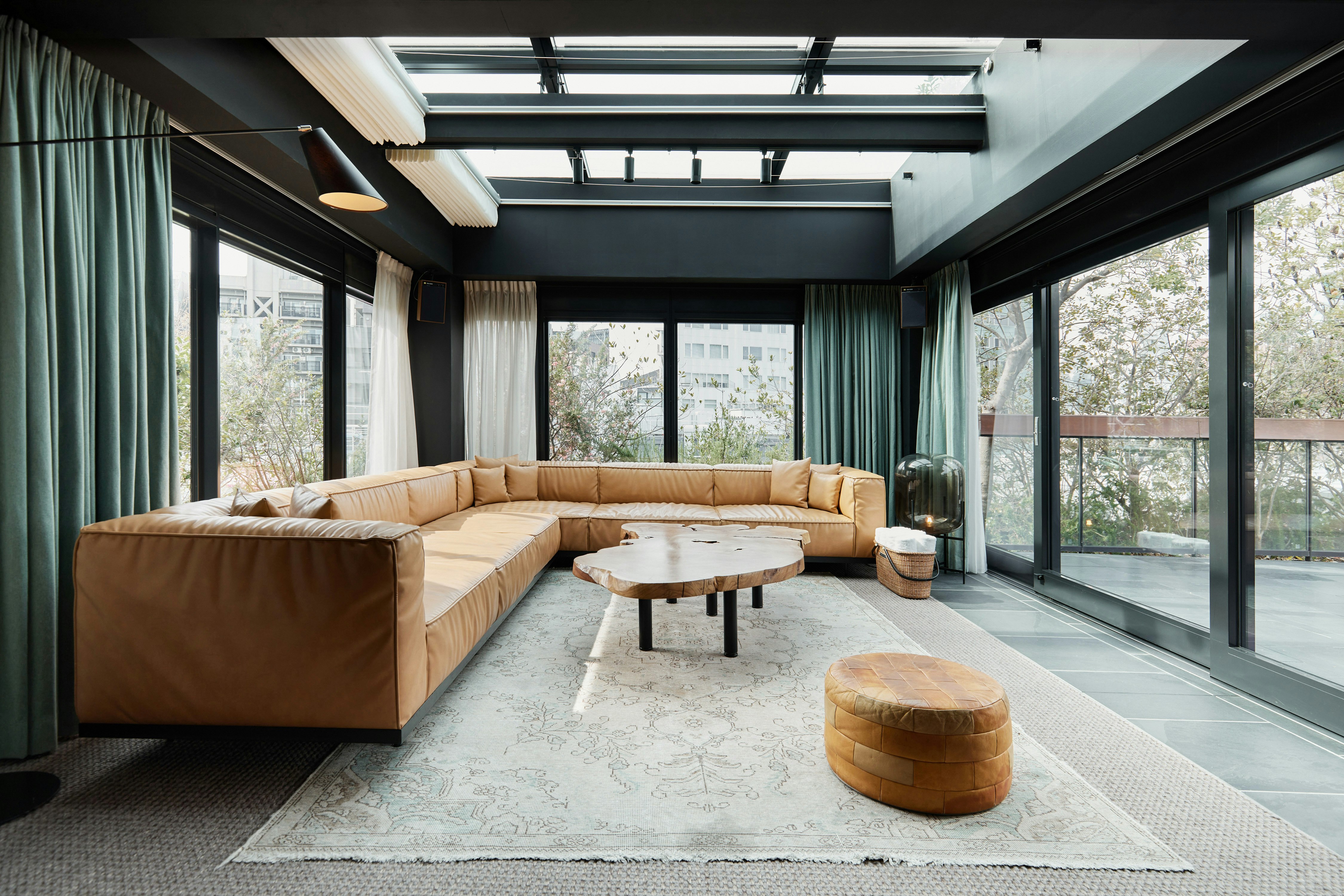 Trunk Hotel 34/50