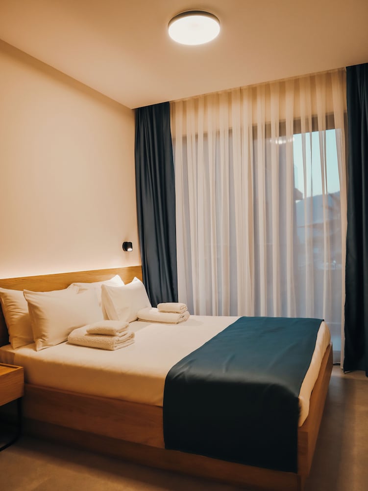 Royal Blue Resort & Residences 11/50