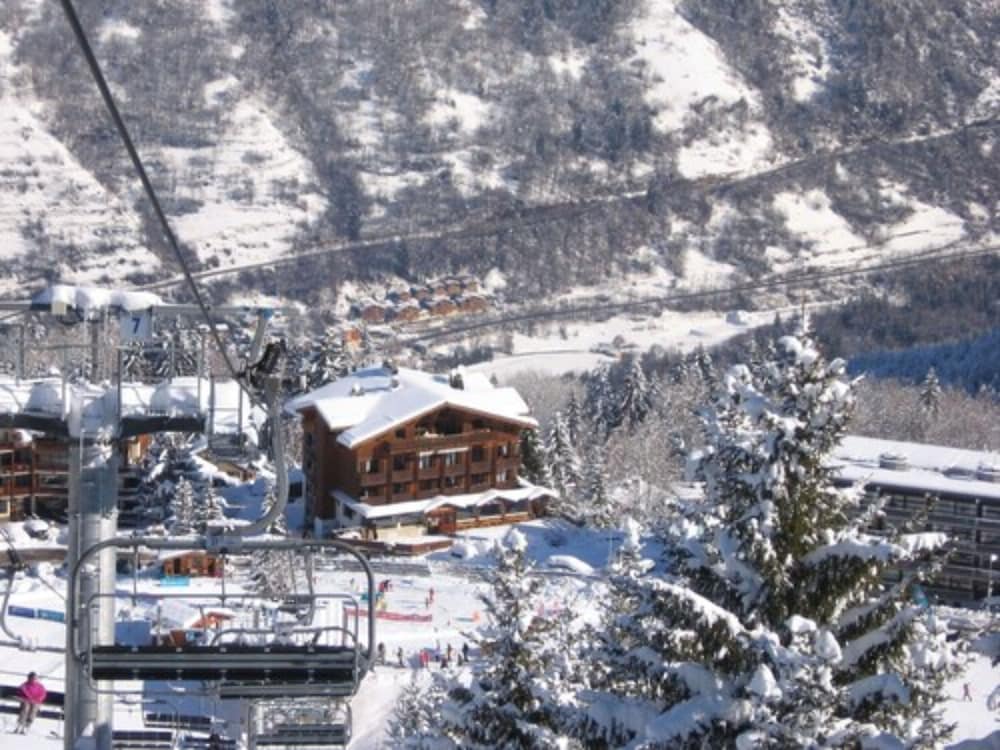 Les Flocons 67/72