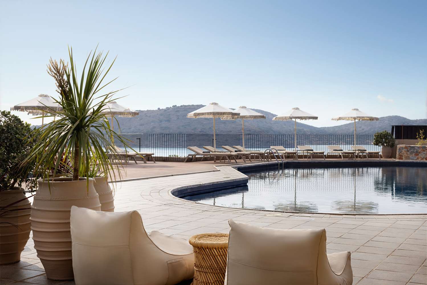 Domes Aulus Elounda Resort, Curio Collection by Hilton 36/73