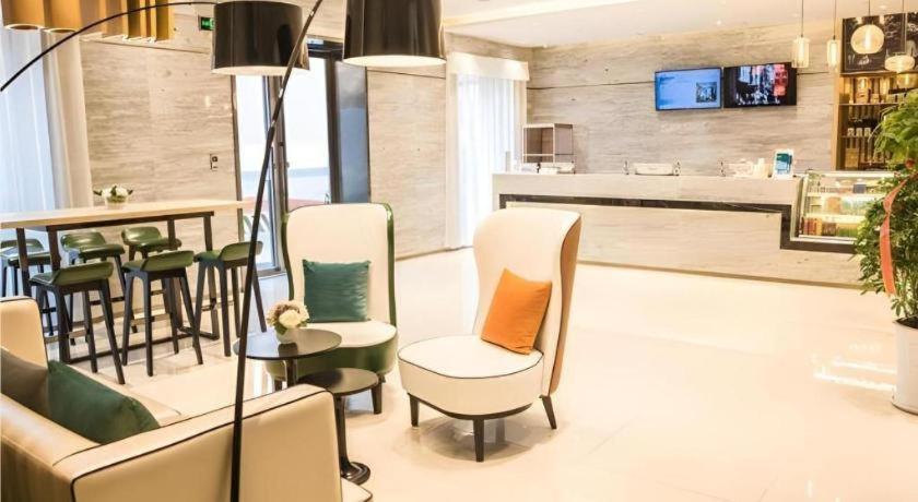 City Comfort Inn Yingcheng Walking Street 37/42