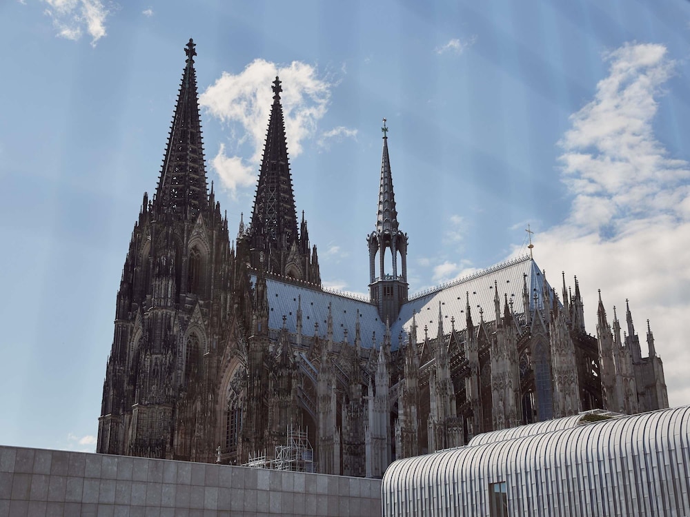 Hotel Mondial am Dom Cologne - MGallery 73/75