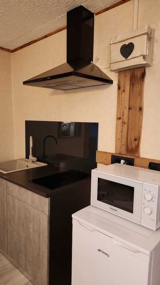 Hotel Lac Bleu 47/48