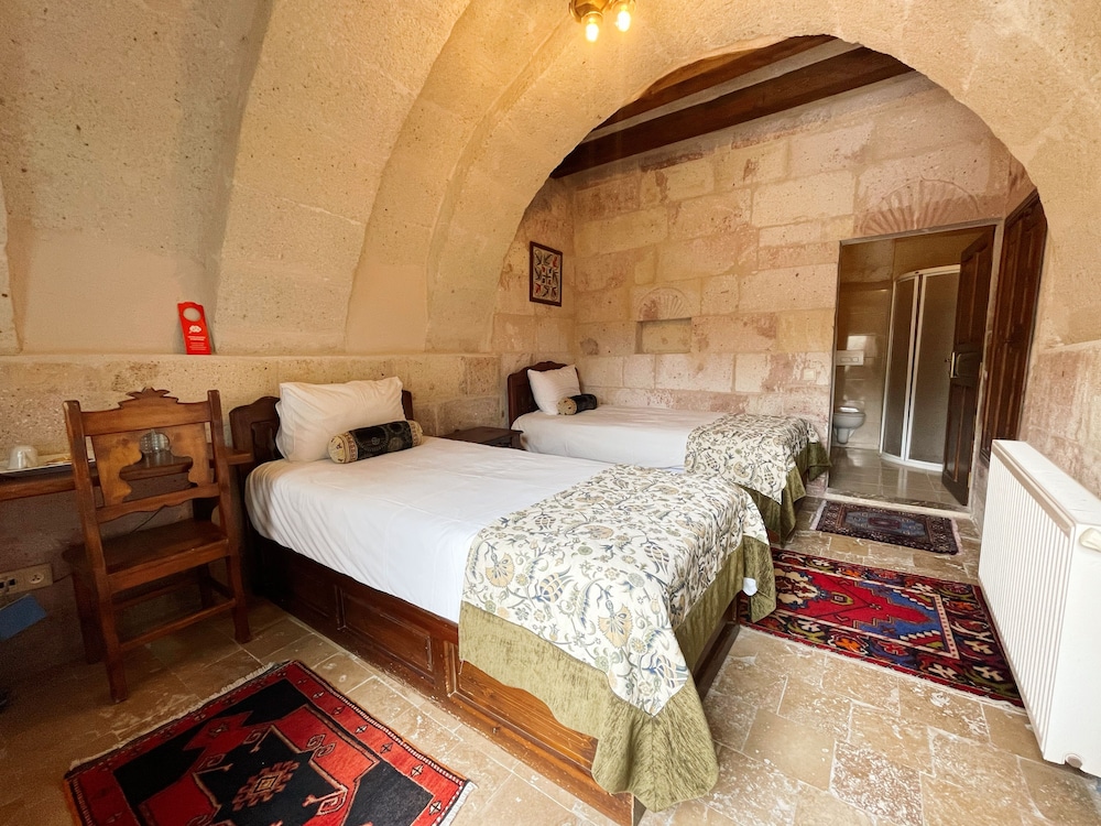 Gedik Cave Hotel 14/50