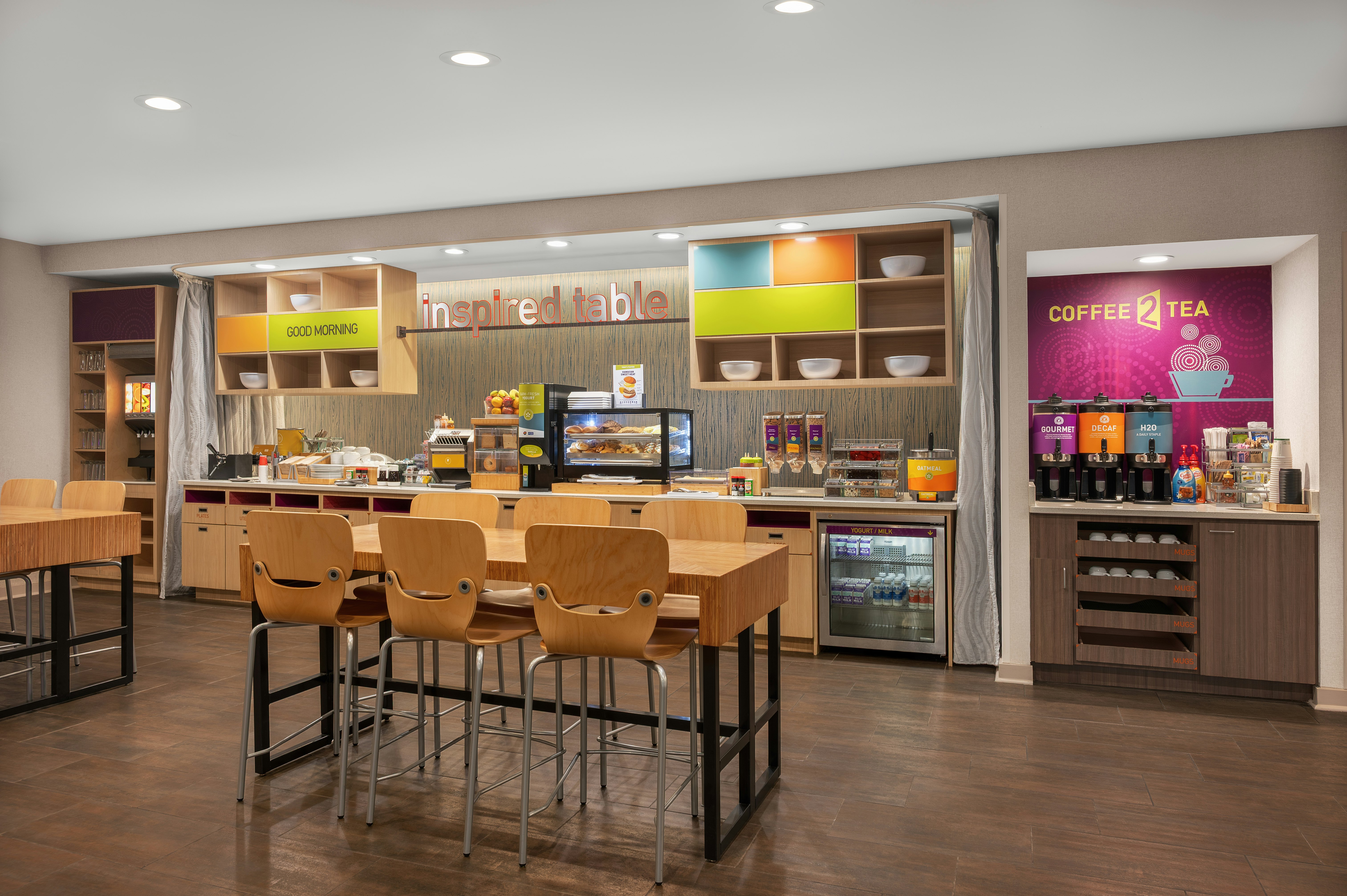 Home2 Suites By Hilton Lake Charles 14/19