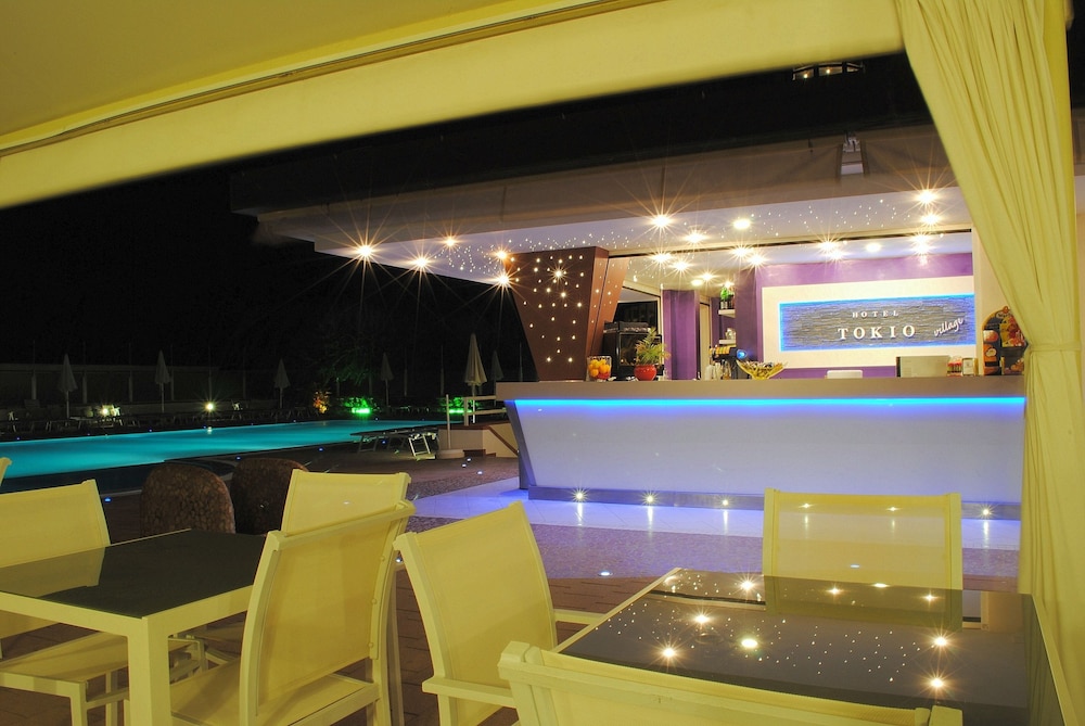Hotel Tokio Home Tokio Beach Dependence 32/50
