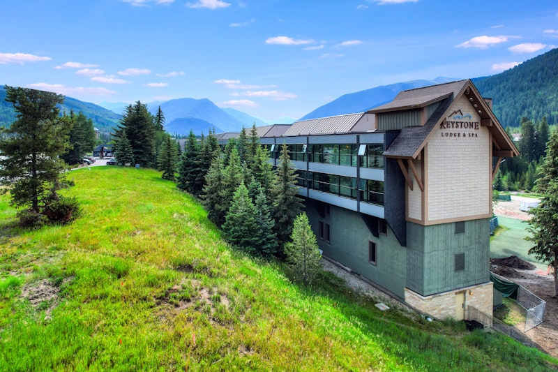 Keystone Lodge And Spa 7/46
