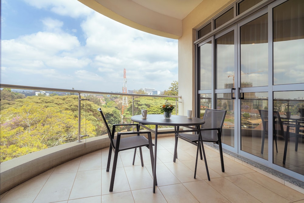 Dusit Princess Hotel Residences Nairobi 31/55