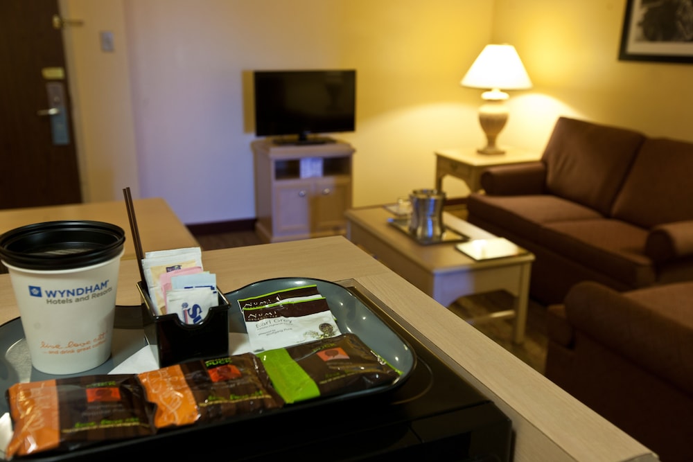 Wyndham El Paso Airport Hotel and Water Park 29/39