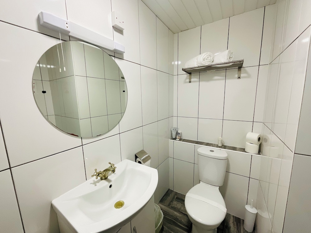 Danescourt Lodge 44/50