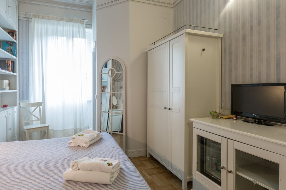 Suites Piazza Del Popolo 20/69