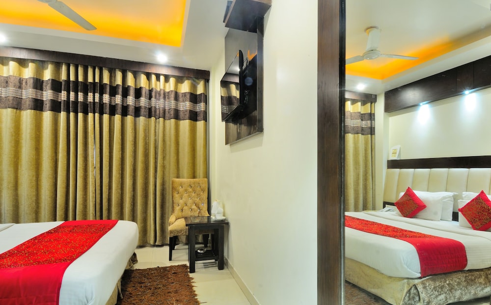 Hotel Sai Miracle 28/47