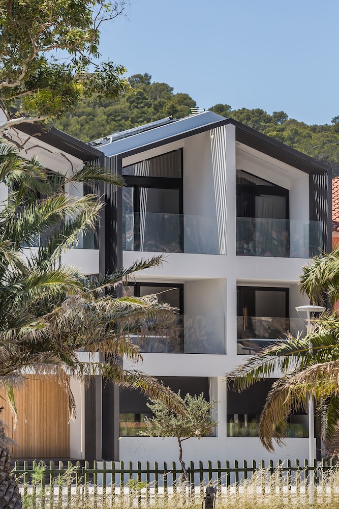 Canale Hotel & Suites - Adults Only in KEFALONIA