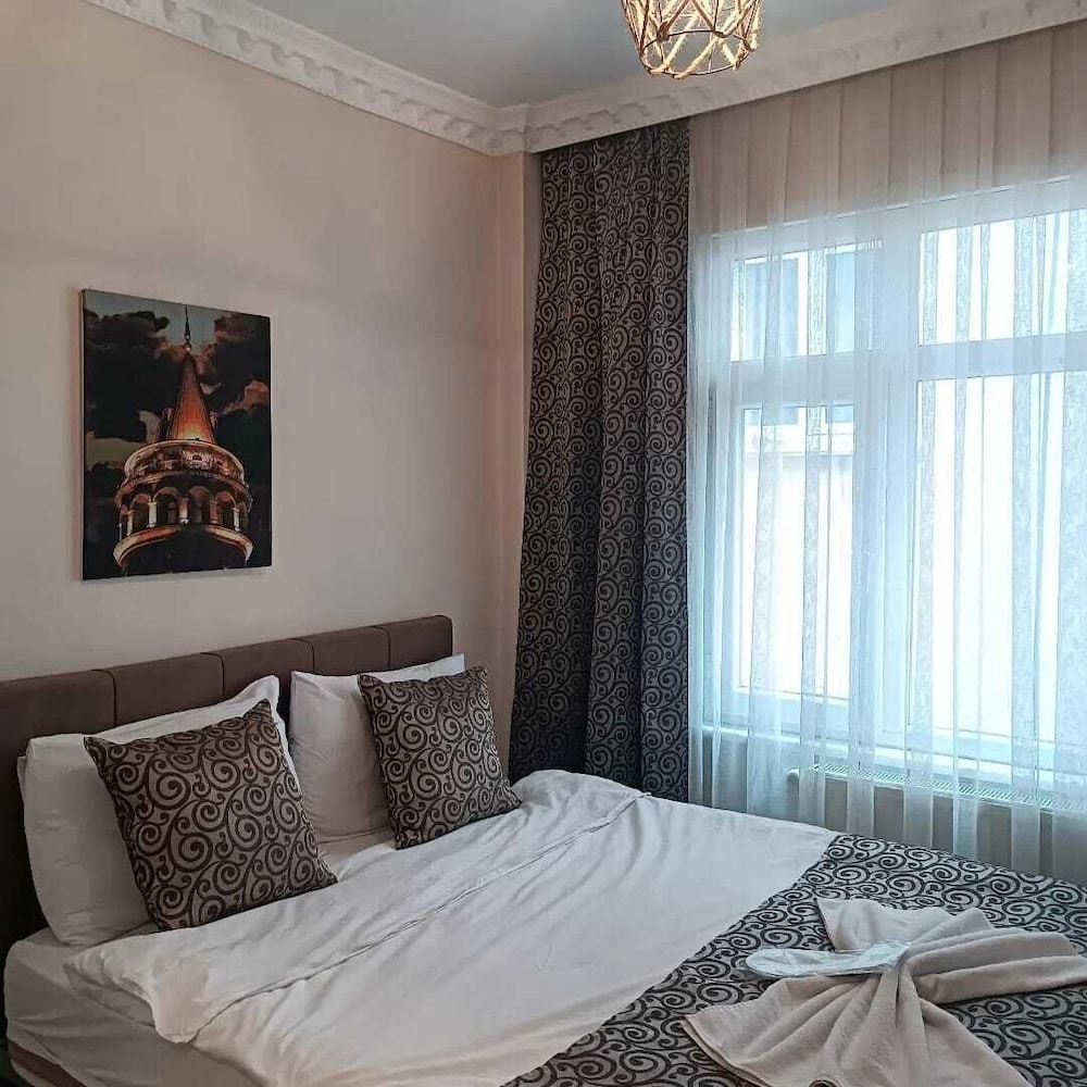 Halena Apart Hotel 17/37