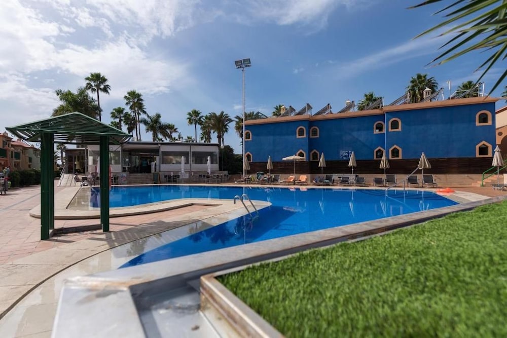 EO MASPALOMAS RESORT 48/51