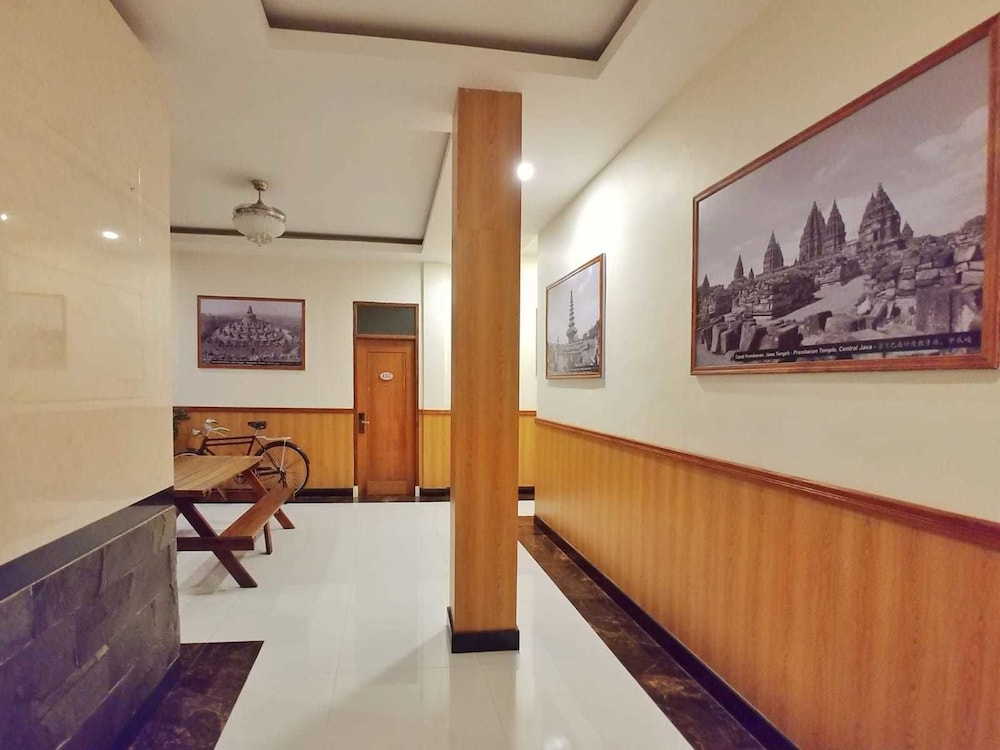 Bintan Lumba Lumba Inn 17/55