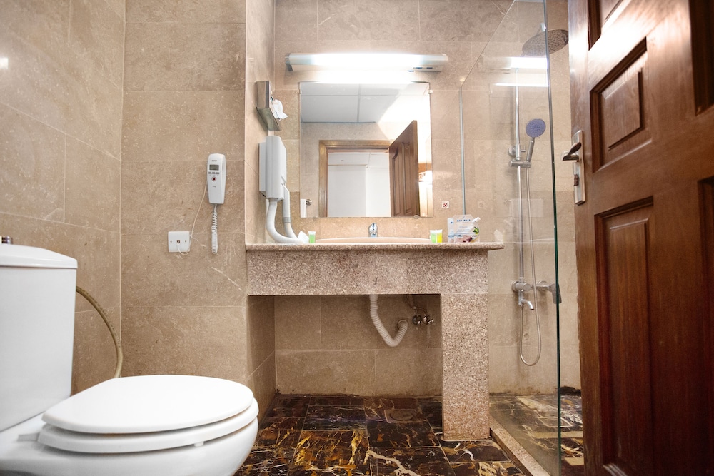 Grand Hotel Madaba 70/70
