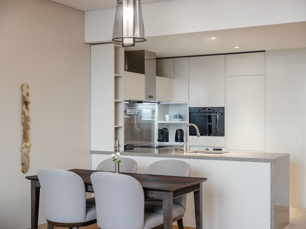 Grand Mercure Ambassasdor Hotel and Residences Seoul Yongsan 56/71