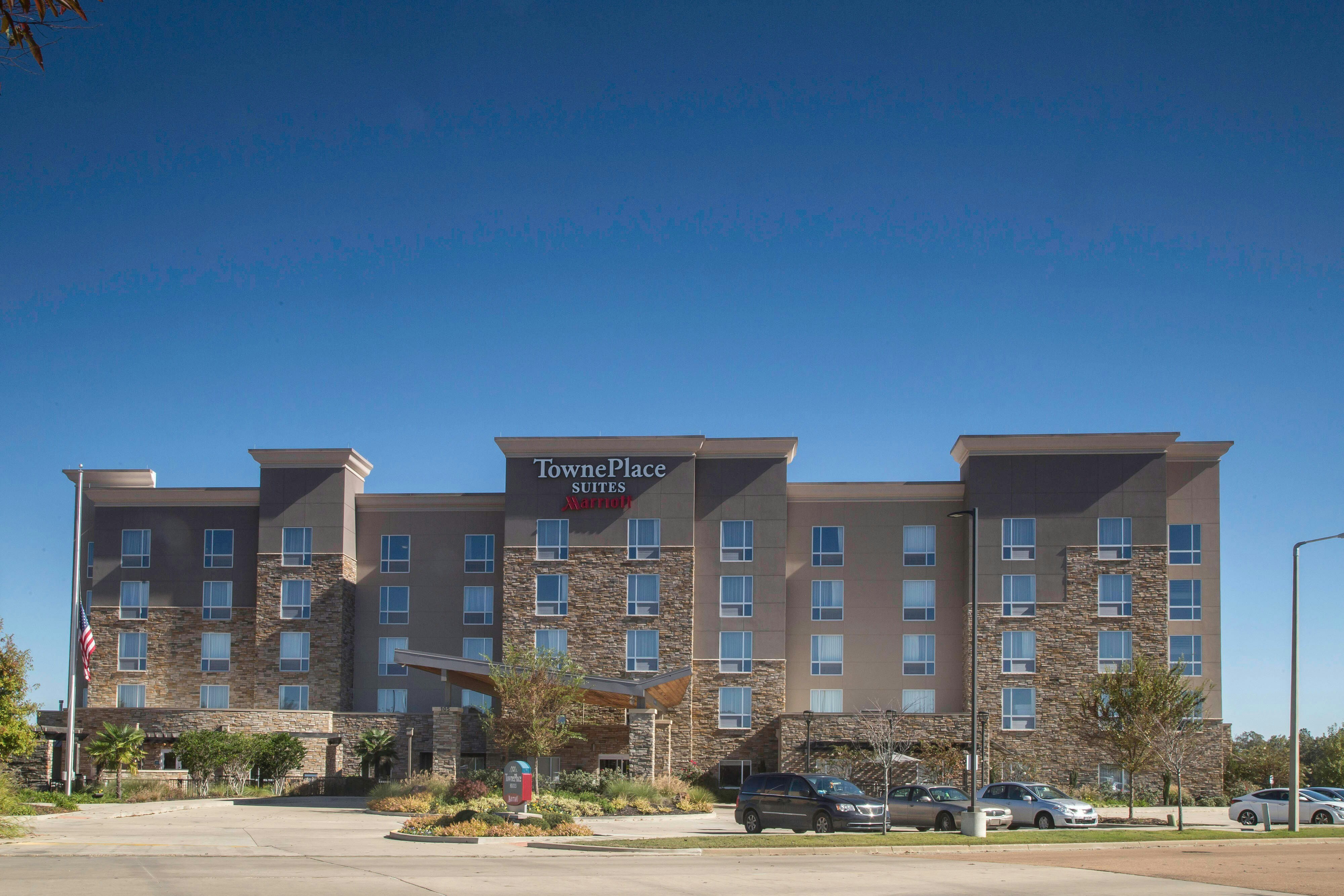 TownePlace Suites Oxford 4/47