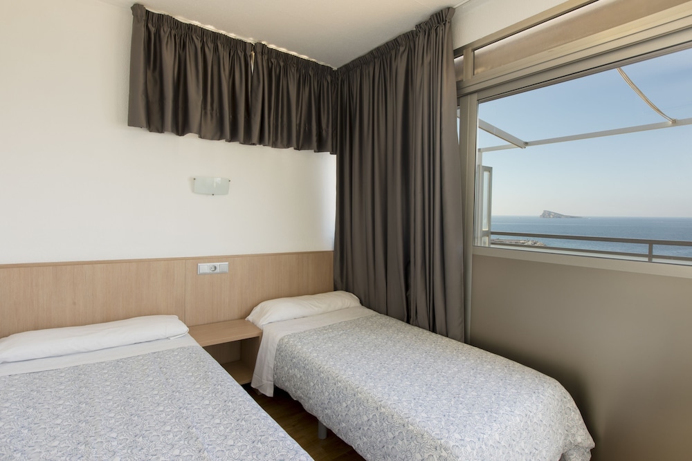 1 BEDROOM, PENTHOUSE, SEA VIEW