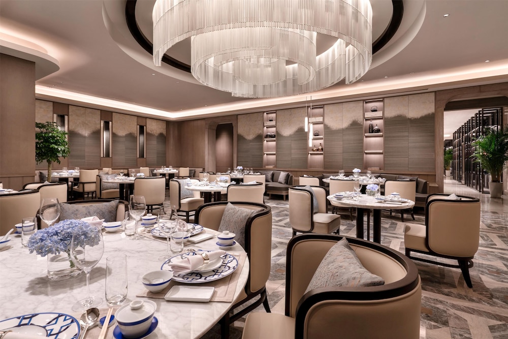 Kempinski Hotel Jinan 50/66