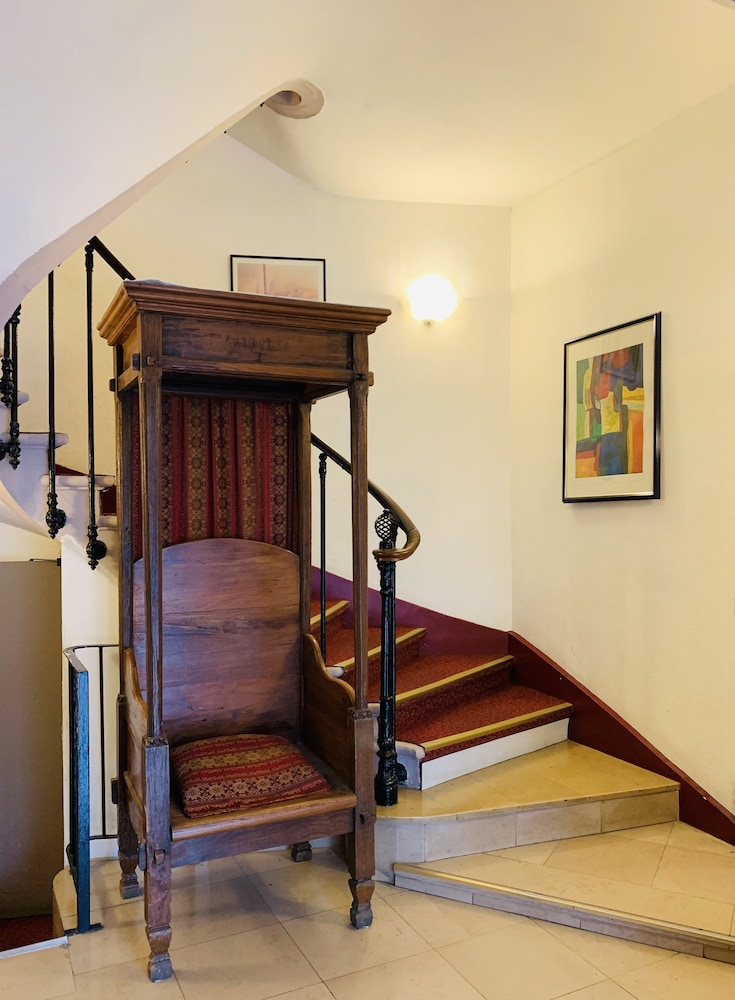 Hôtel Williams Opéra 29/39