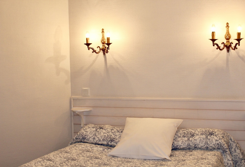 Hôtel Sainte Marie 17/35