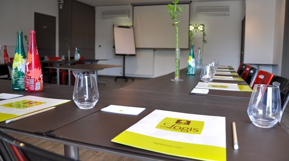 Hotel Restaurant l Etape Logis 25/57