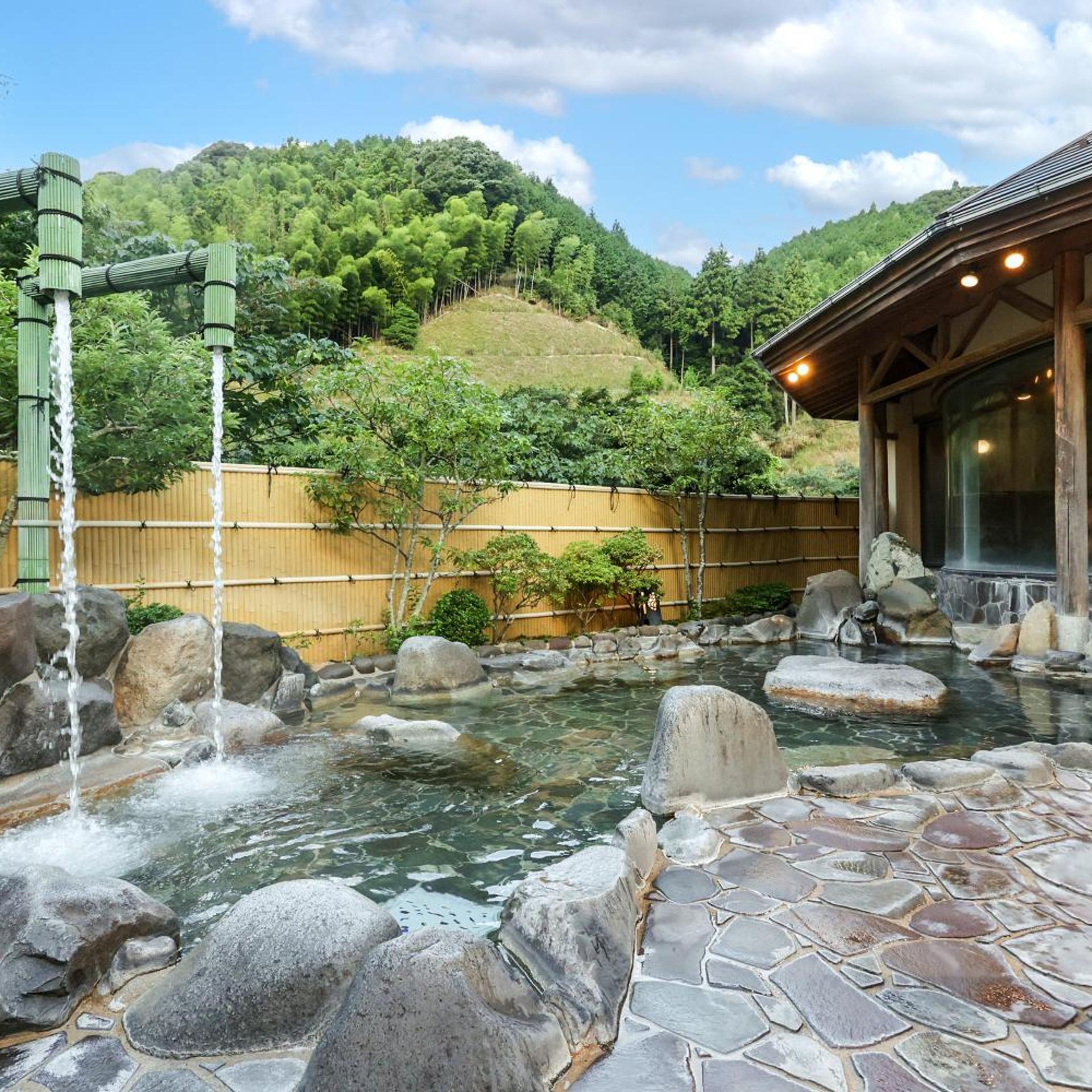 Ichinomata Onsen Grand Hotel 20/55