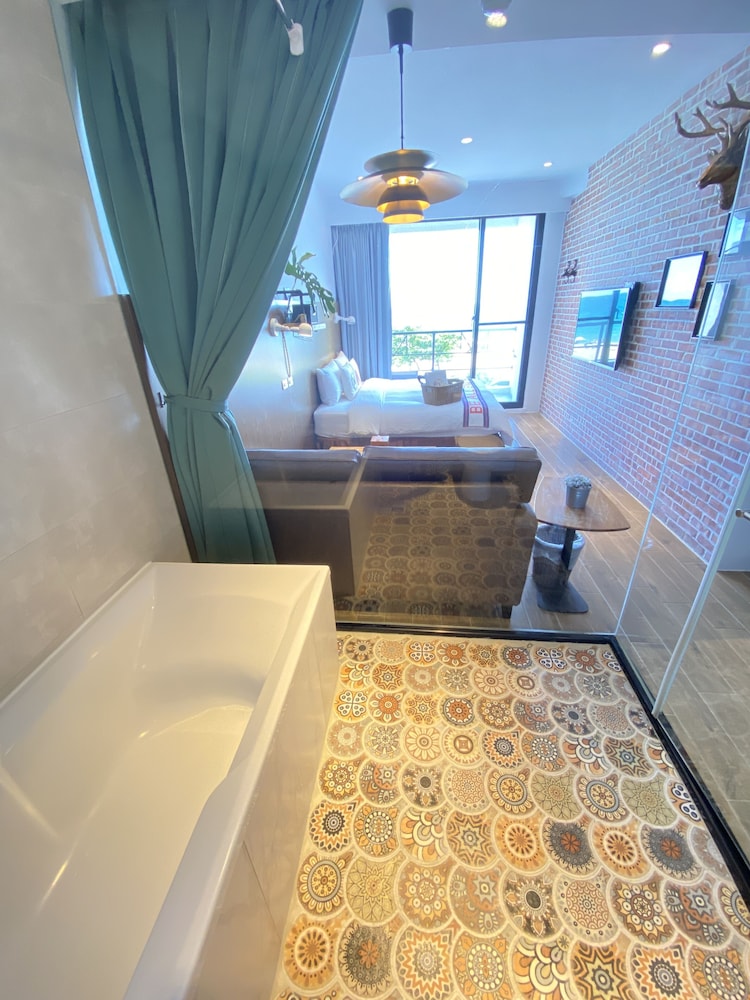 Minimi Inn - Sailrock Beach House 43/66