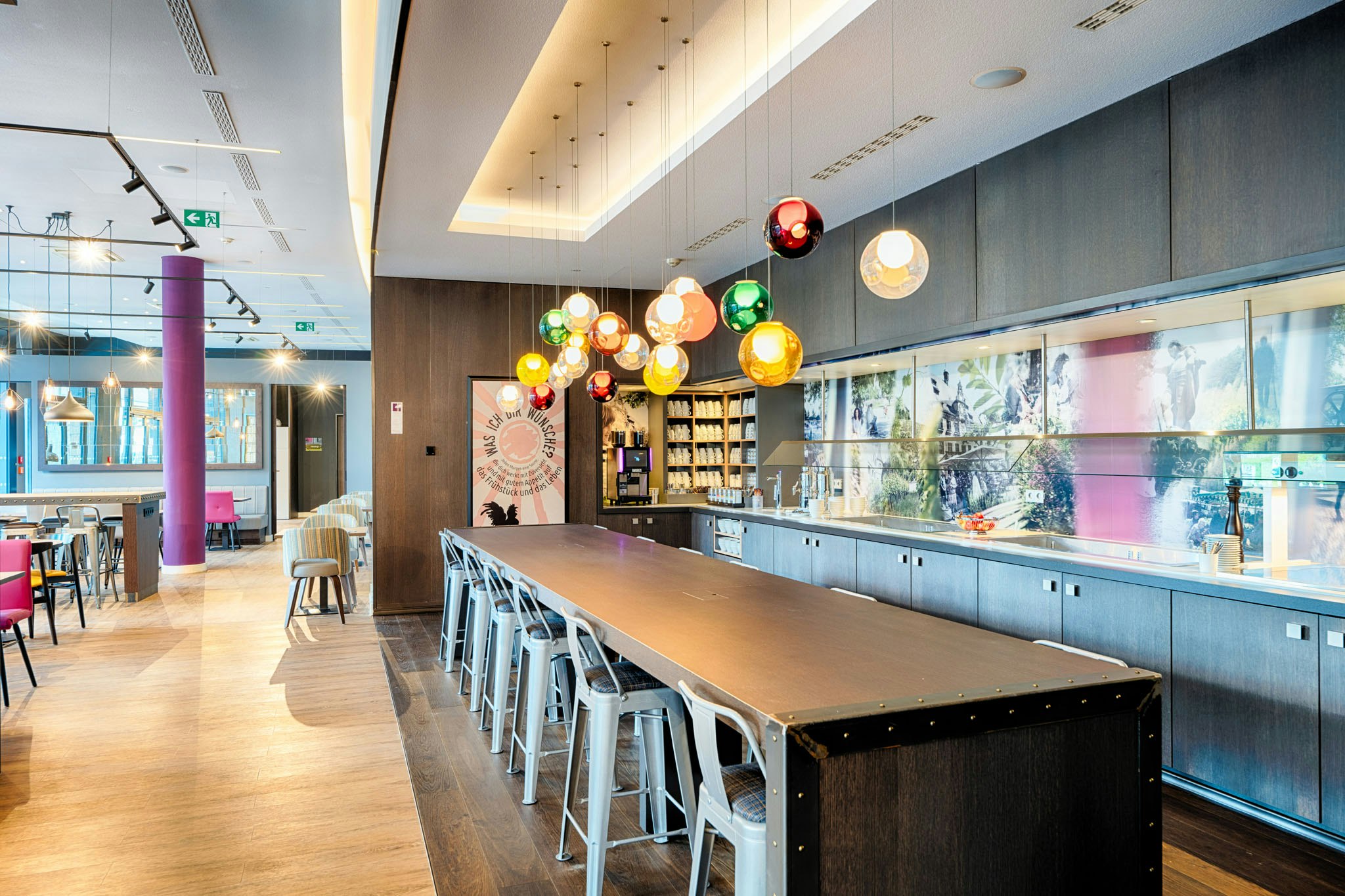 Premier Inn Heilbronn City Centre 34/42