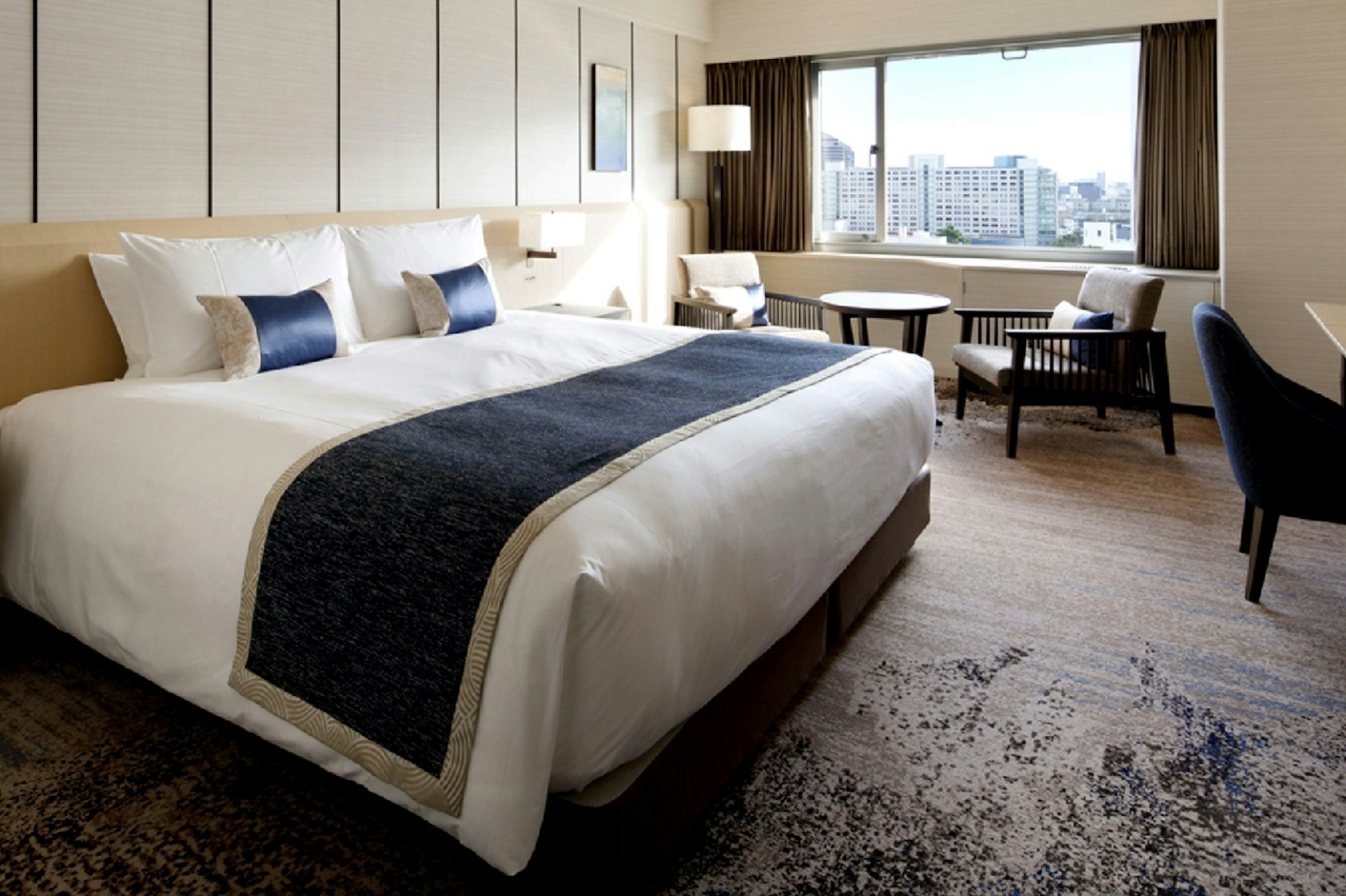 Grand Prince Hotel Takanawa 16/50