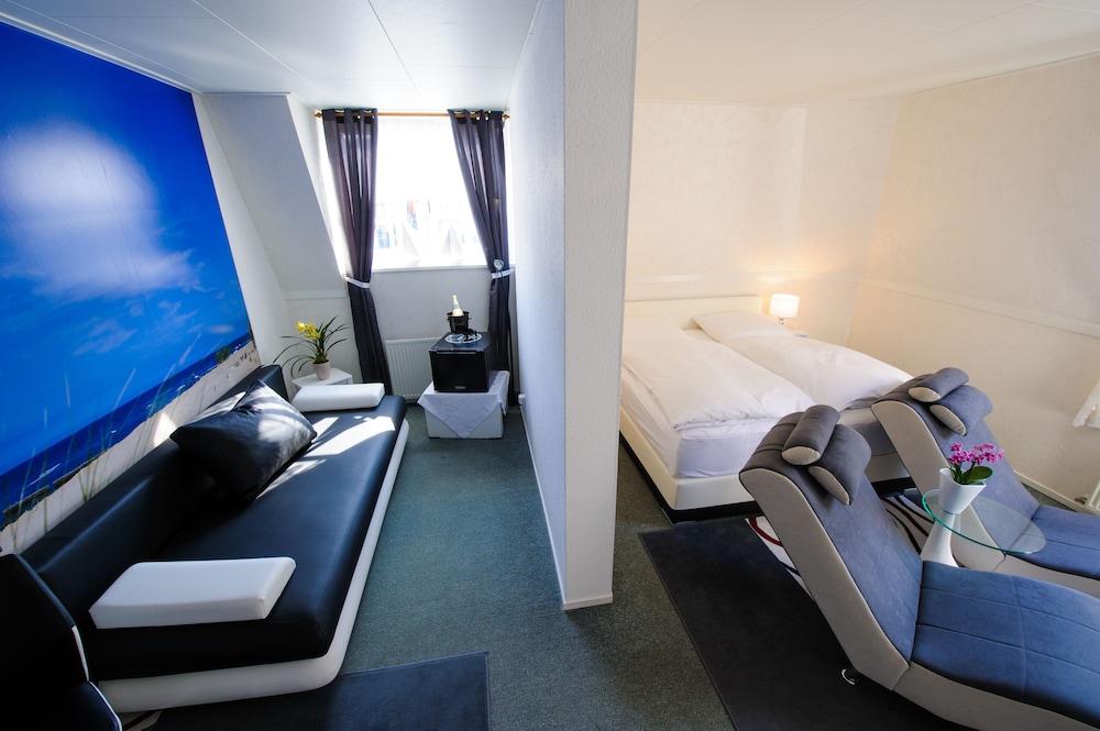 Hotel Forsthaus Sellin 19/46