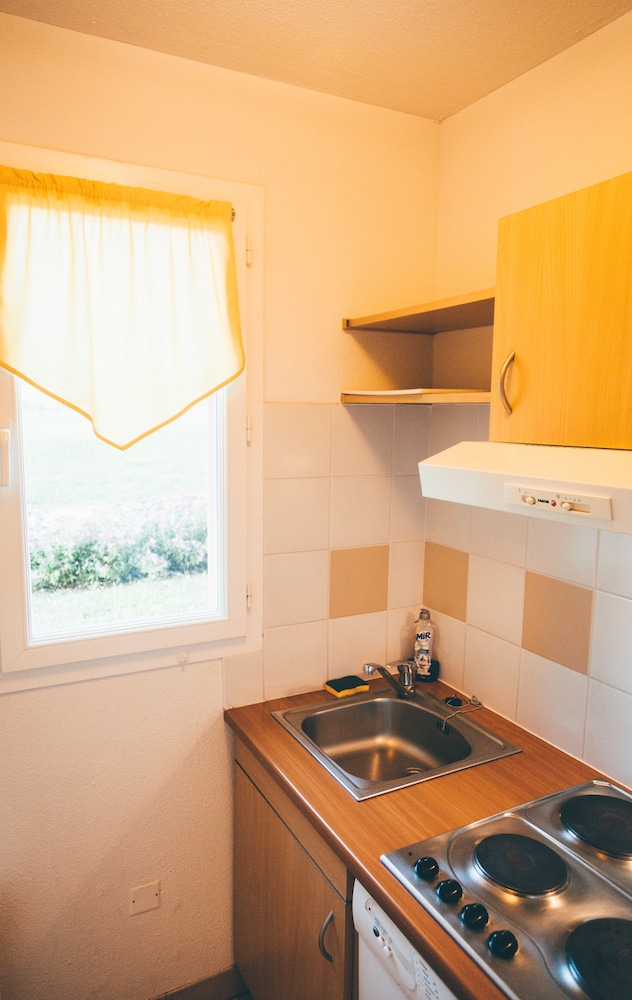 TERRES DE FRANCE - DOMAINE DE CLAIRE RIVE 34/36