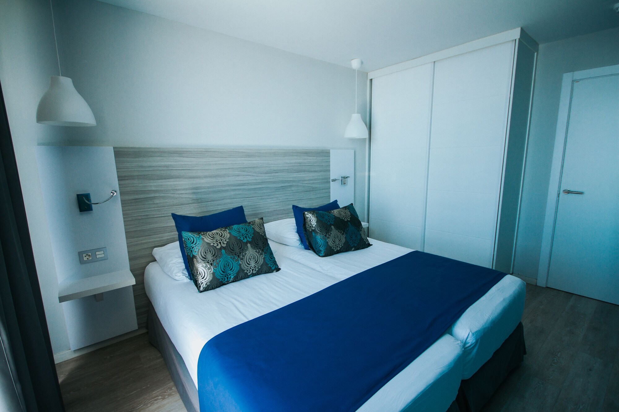 FAMILY SUITE, SEA VIEW