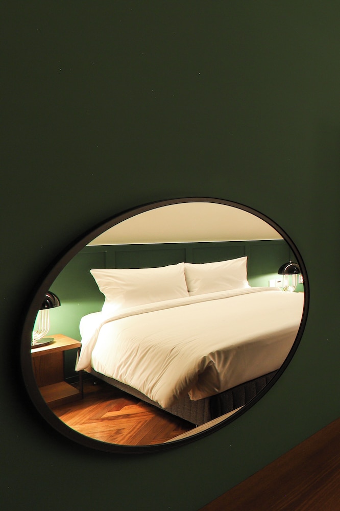 Le Seoul Hotel 37/64