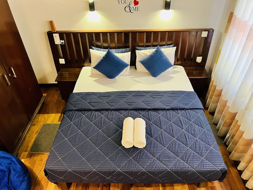 Cozy Sea View Inn 34/41