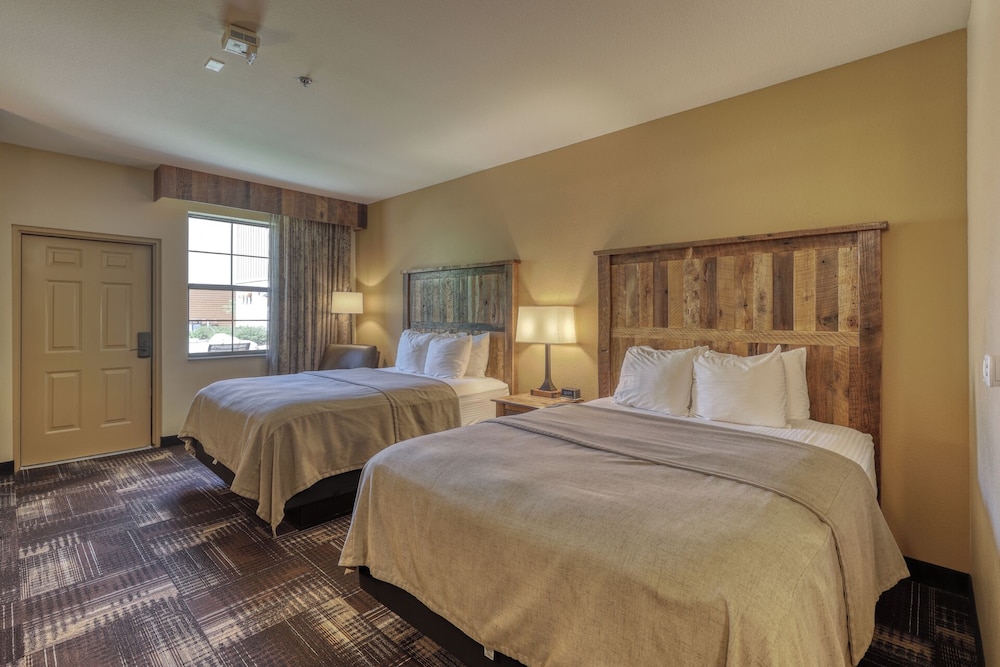 The Lodge At Deadwood Gaming Resort 21/69