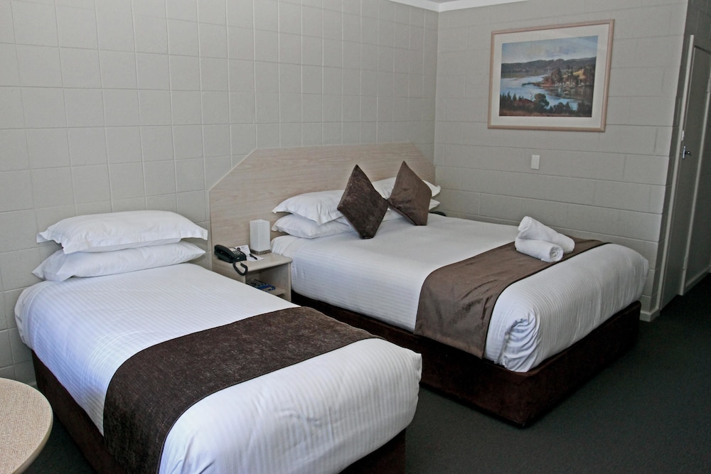 Hospitality Esperance, SureStay Collection by Best Western 19/74