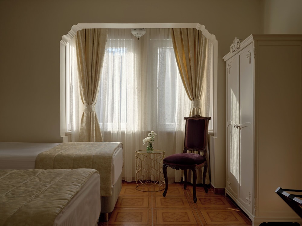 1207 Hotel Special Class - Sultanahmet 34/58