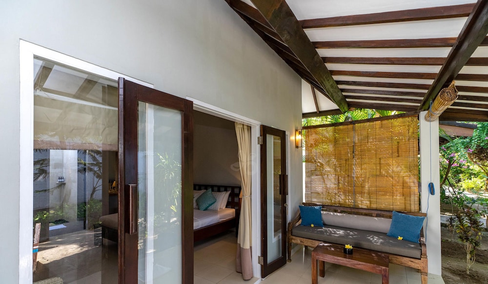 Bale Sampan Bungalows 5/64